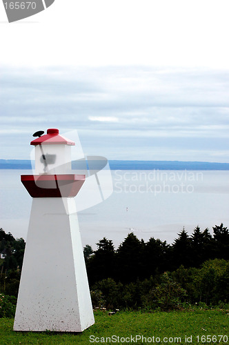 Image of Lighthouse