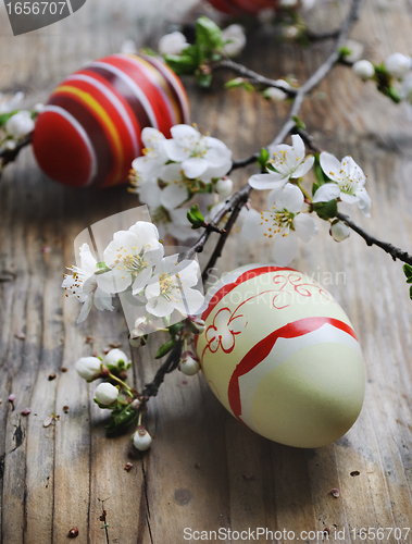 Image of Easter Eggs