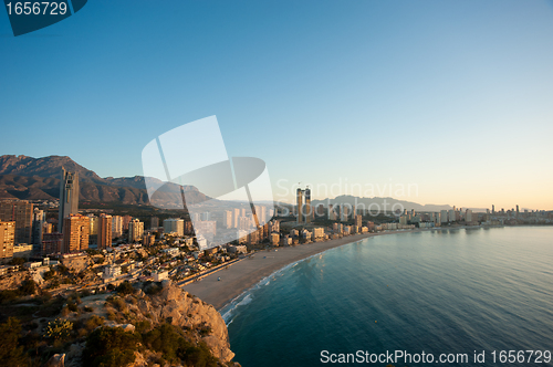 Image of Benidorm