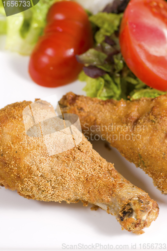 Image of Chicken