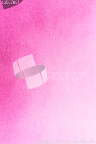 Image of Old pink paper texture