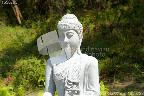 Image of Buddha