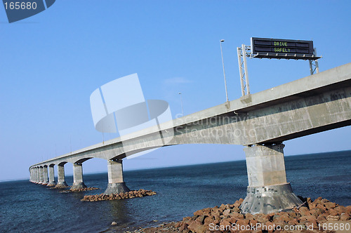 Image of Confederation Bridge