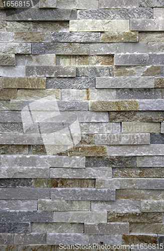 Image of marble or stone brick background