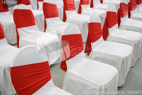 Image of Event chairs