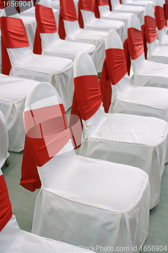 Image of Event chairs