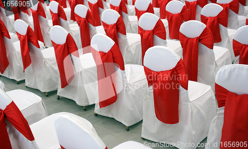 Image of Event chairs