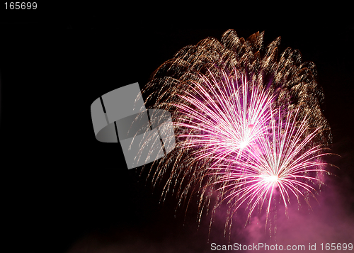 Image of Fireworks