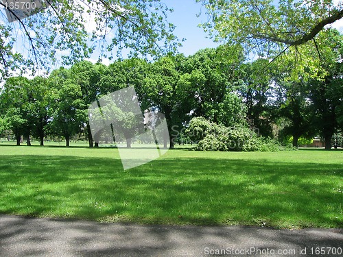 Image of Park