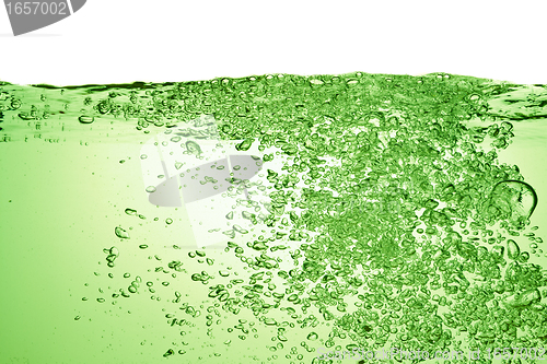 Image of summer drink