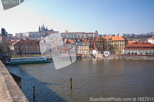 Image of Prag historic architecture