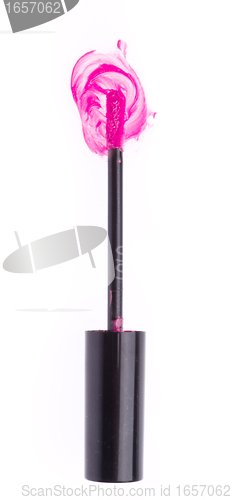 Image of lip gloss