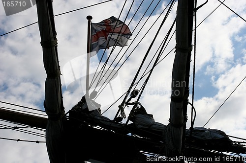 Image of Union Jack