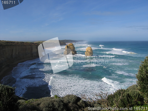 Image of Twelve apostles