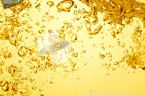 Image of summer drink