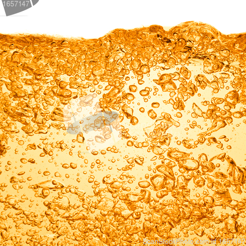 Image of summer drink
