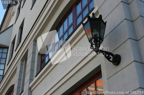 Image of Riga  view