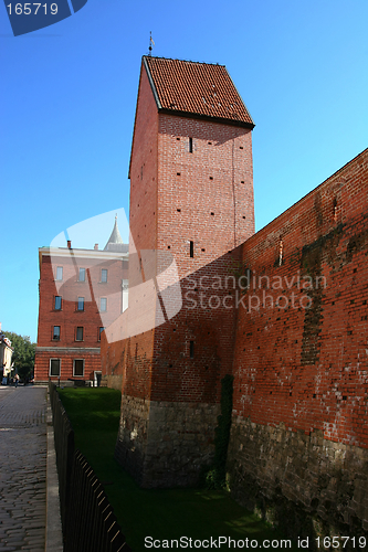 Image of Riga view