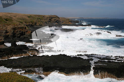 Image of Nobbies and Seal Rocks