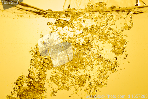 Image of summer drink