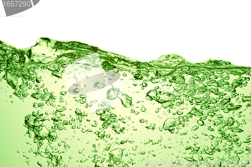 Image of summer drink