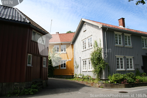 Image of Houses