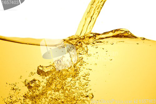 Image of summer drink