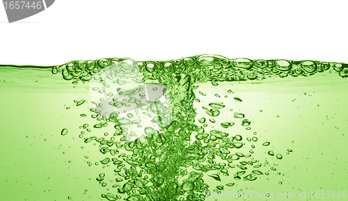 Image of summer drink