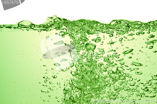 Image of summer drink
