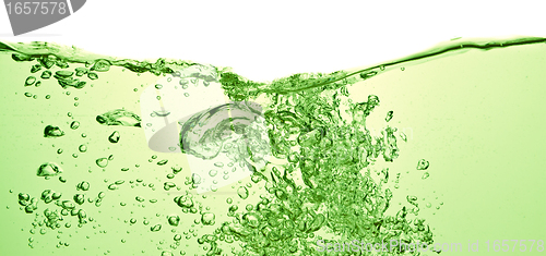 Image of summer drink