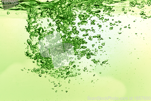 Image of summer drink