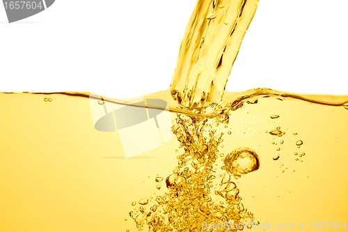 Image of summer drink