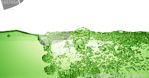 Image of summer drink