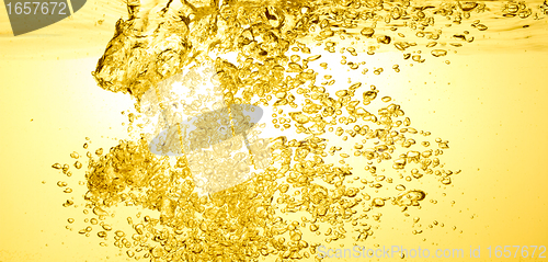 Image of summer drink