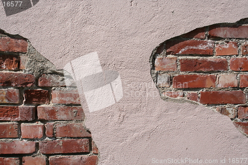 Image of Wall