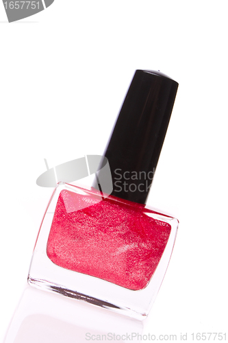 Image of nail polish 