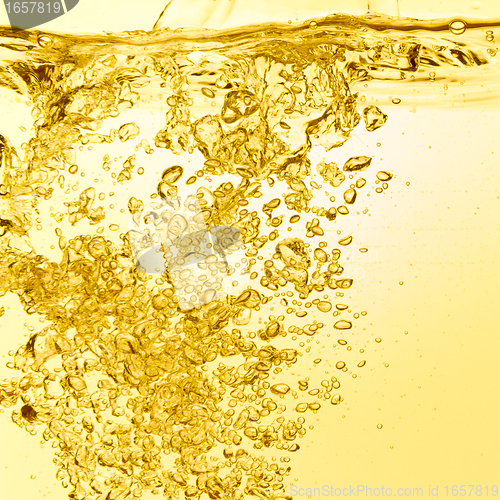 Image of summer drink