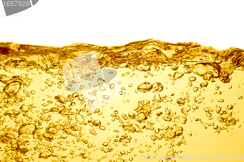 Image of summer drink