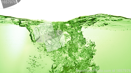Image of summer drink