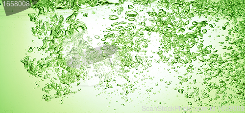 Image of summer drink