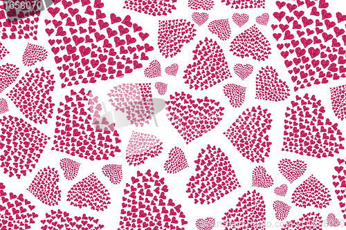 Image of valentine background