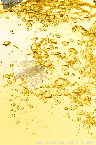 Image of summer drink