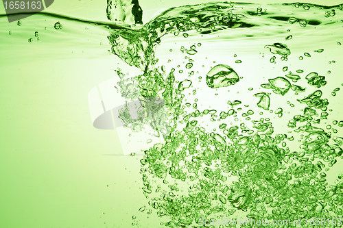 Image of summer drink