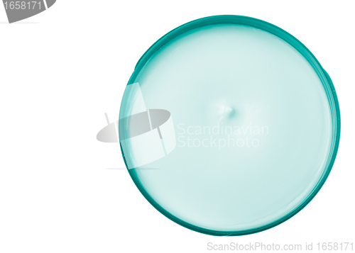 Image of cosmetic cream