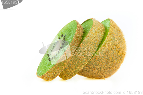 Image of kiwi fruit