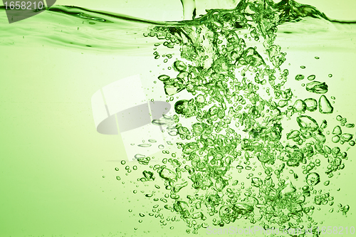Image of summer drink