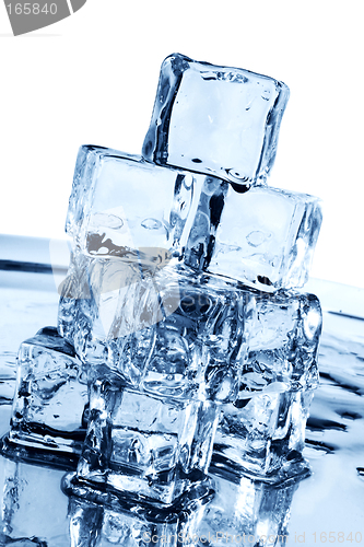 Image of Ice