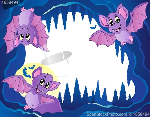 Image of Bats theme image 3
