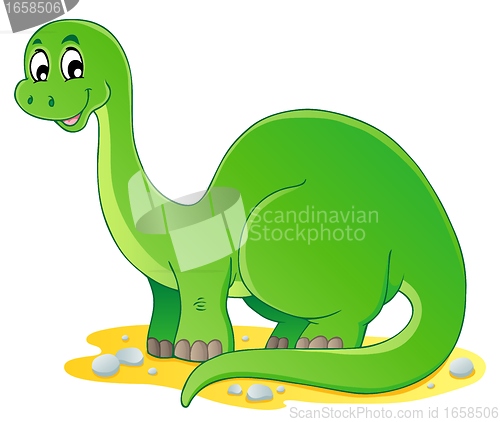 Image of Dinosaur theme image 1