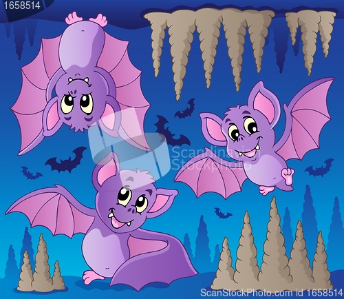 Image of Bats theme image 1